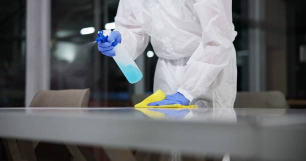 Licensed Unattended Death Cleanup service in Finksburg, MD - Crime Scene Cleaner Online